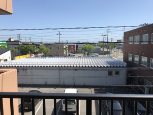 シーライトマンション【展望】