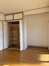 シーライトマンション【居間・リビング】