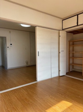 シーライトマンション【居間・リビング】