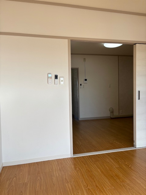 シーライトマンション【居間・リビング】