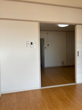 シーライトマンション【居間・リビング】