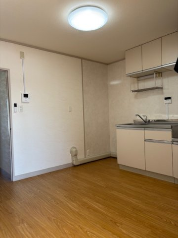 シーライトマンション【キッチン】