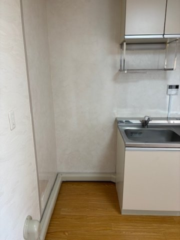 シーライトマンション【キッチン】