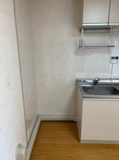 シーライトマンション【キッチン】