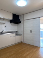 シーライトマンション【キッチン】