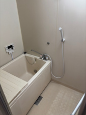 シーライトマンション【浴室】