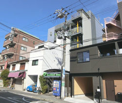 C4 koshien east　阪神リビングの仲介手数料無料物件の画像