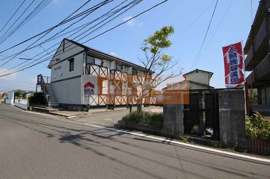 ソネットKOSE　巨勢町の画像