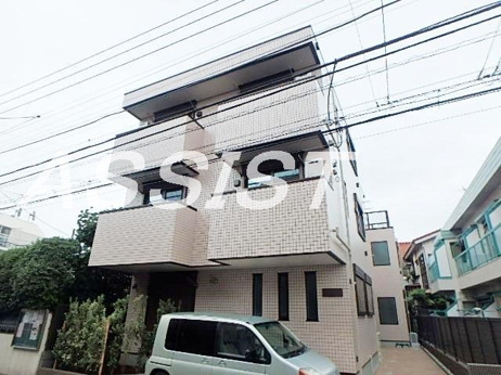 大田区の賃貸物件 Vieuno Tn ビューノティーエヌの詳細ページ 東京の賃貸は株式会社アシスト