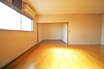 野久喜事務所【洋室】室内（8）