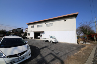 野久喜事務所【外観】外観