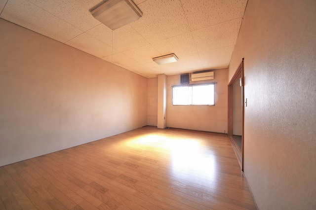 野久喜事務所【洋室】室内（1）