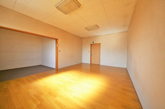 野久喜事務所【洋室】室内（2）