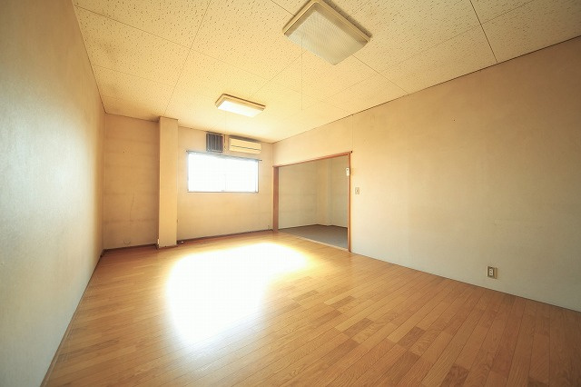 野久喜事務所【洋室】室内（3）