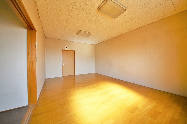 野久喜事務所【洋室】室内（4）