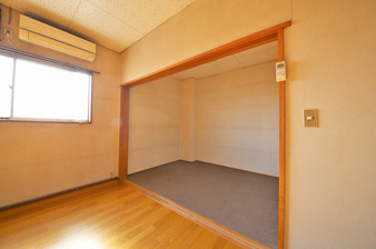 野久喜事務所【洋室】室内（5）