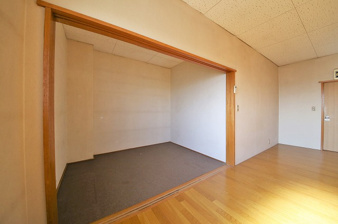 野久喜事務所【洋室】室内（6）