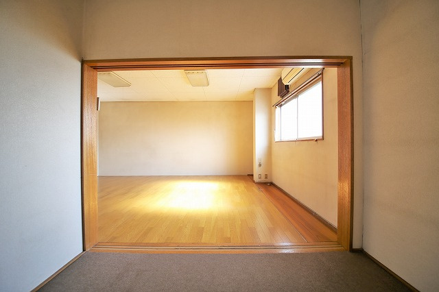 野久喜事務所【洋室】室内（7）