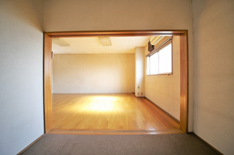 野久喜事務所【洋室】室内（7）