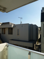 SANNO HOUSE【展望】