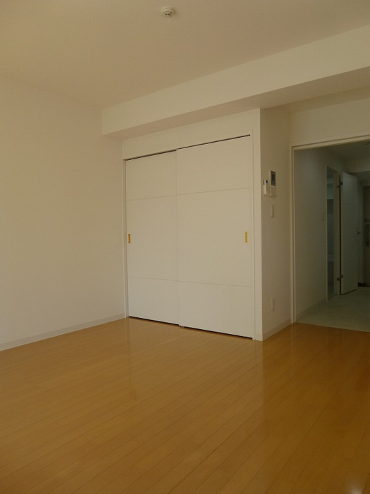 SANNO HOUSE【寝室】