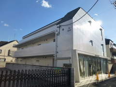 SANNO HOUSEの画像