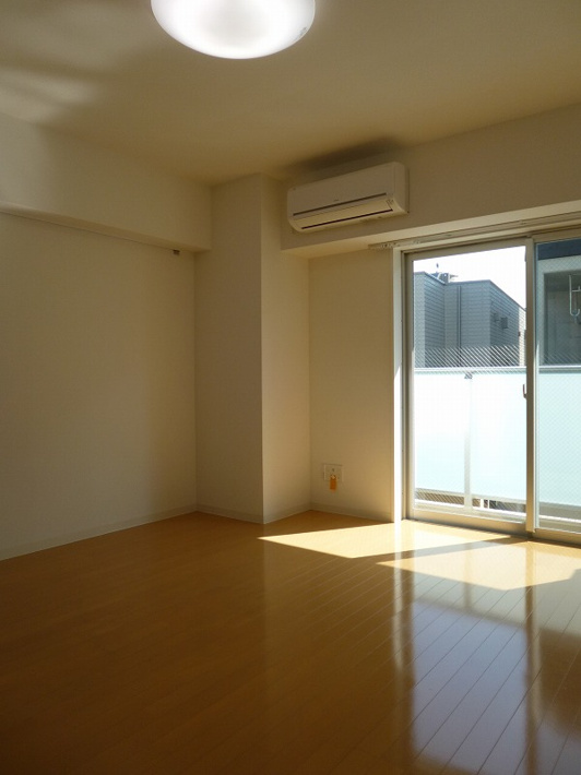 SANNO HOUSE【洋室】