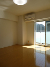 SANNO HOUSE【洋室】