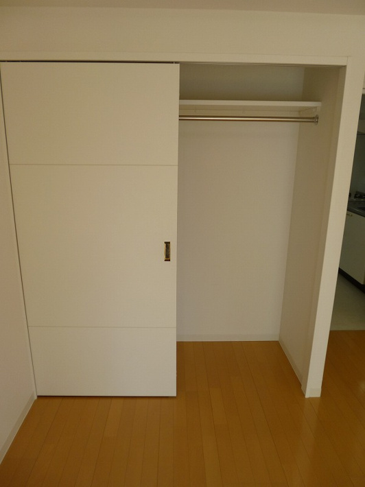 SANNO HOUSE【収納】