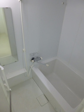 SANNO HOUSE【浴室】
