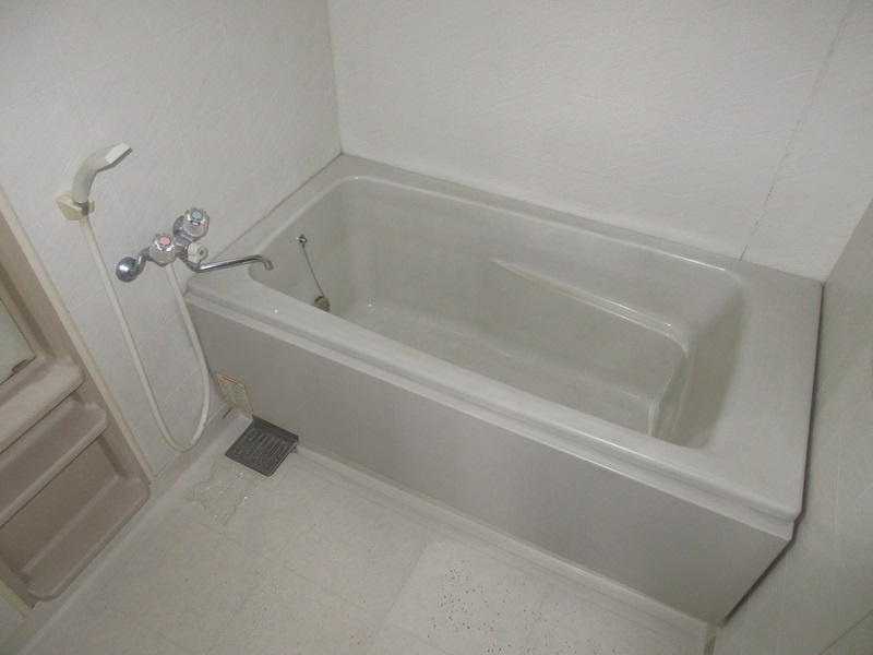 サンハウス小牧駅西【浴室】