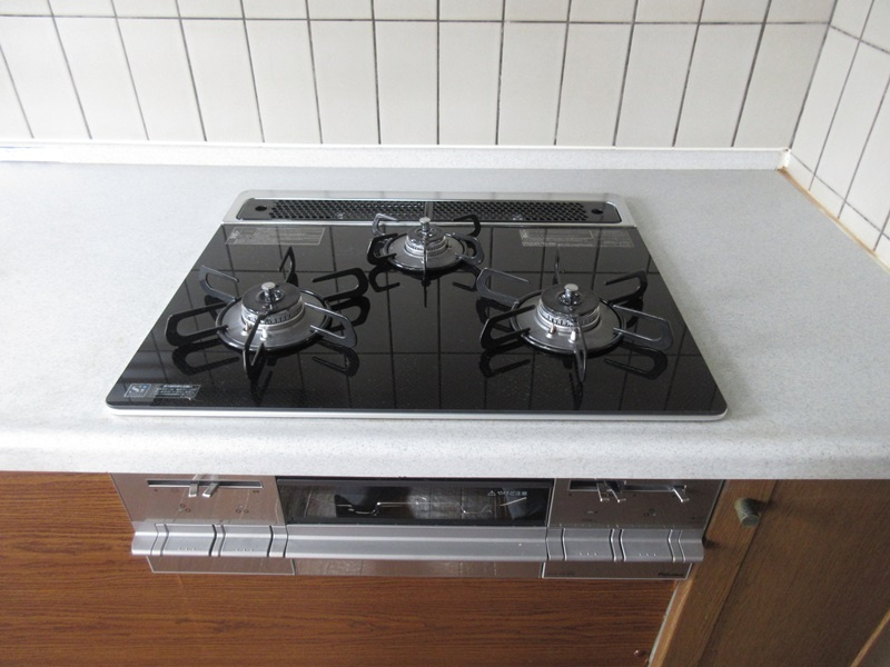 サンハウス小牧駅西【キッチン】