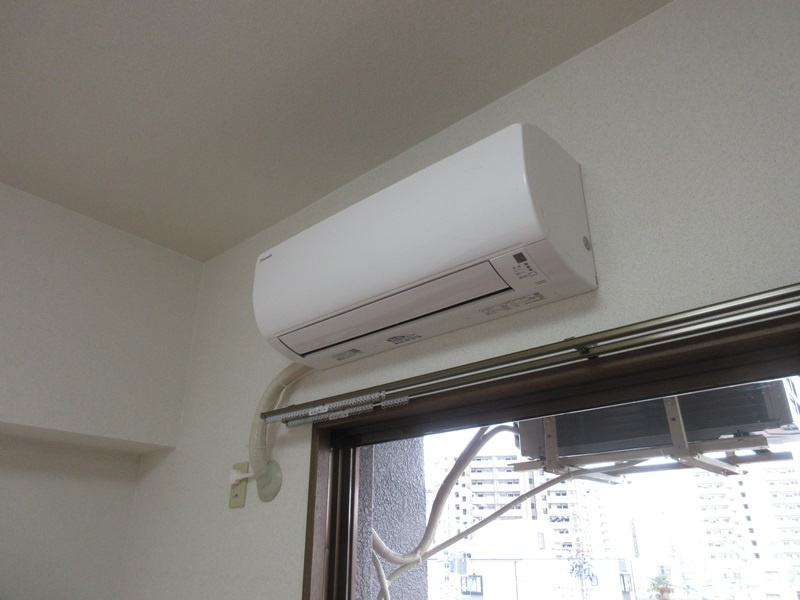 サンハウス小牧駅西【設備】