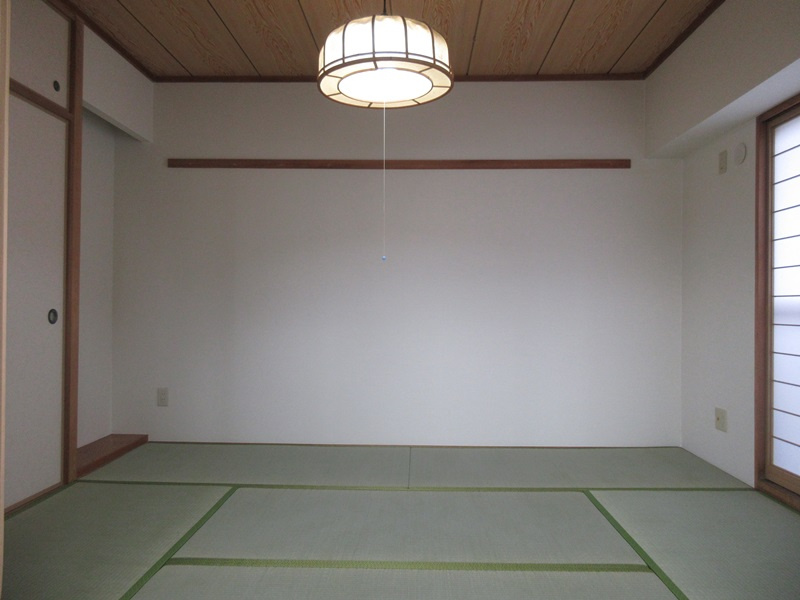 サンハウス小牧駅西【和室】