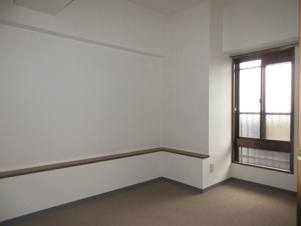 サンハウス小牧駅西【内装】