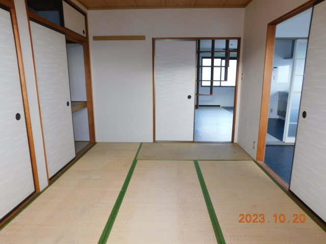 モンテリアン　Ⅰ【和室】