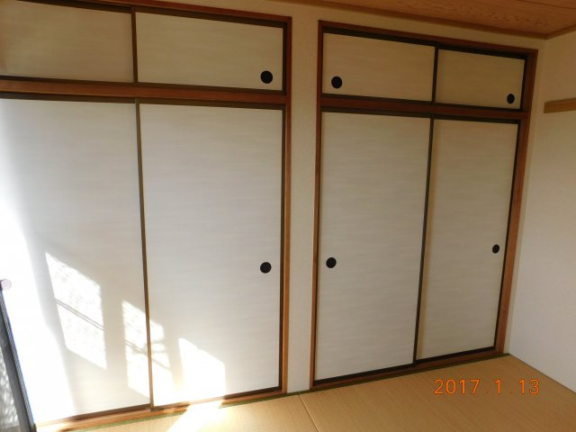 モンテリアン　Ⅰ【収納】