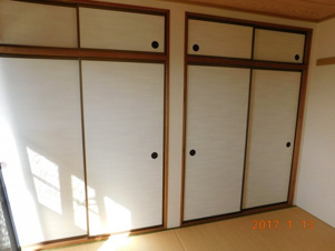 モンテリアン　Ⅰ【収納】