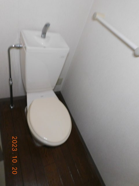 モンテリアン　Ⅰ【トイレ】
