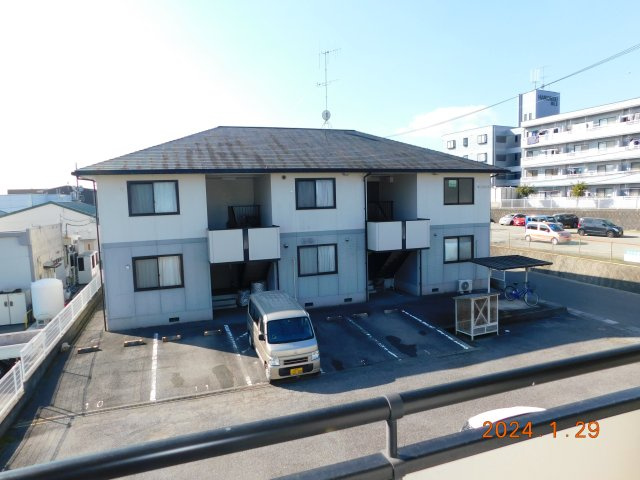 モンテリアン　Ⅰ【展望】