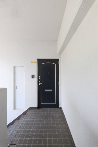 八幡マンション【共有部分】