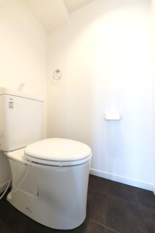 八幡マンション【トイレ】