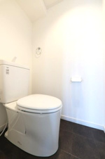 八幡マンション【トイレ】