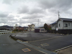 東広島市西条町西条の駐車場の画像