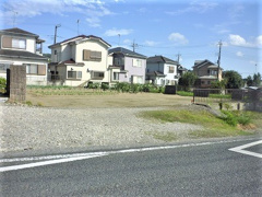 田尾　売地の画像