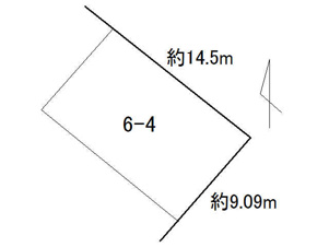 清水町本通８丁目【間取り】