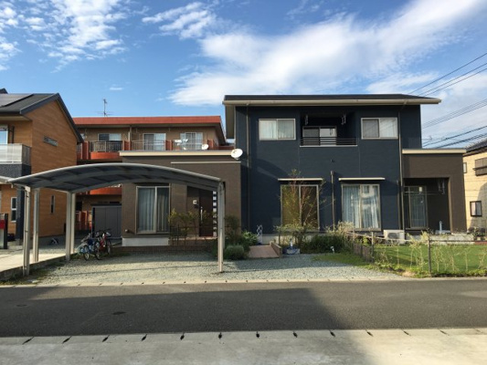 一級建築士と建てた家 八代市長田町中古一戸建て Lixil不動産ショップのera不動産online