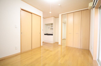 ウィズサウス【居間・リビング】居間（3）
