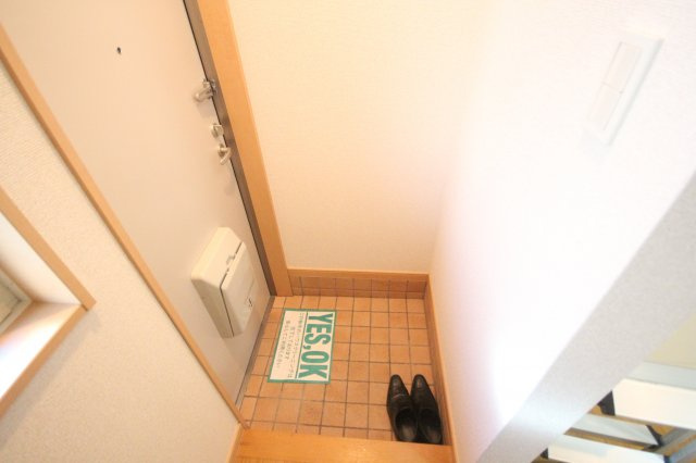 ウィズサウス【玄関】玄関