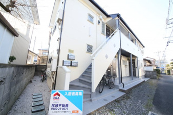 ウィズサウス【外観】外観